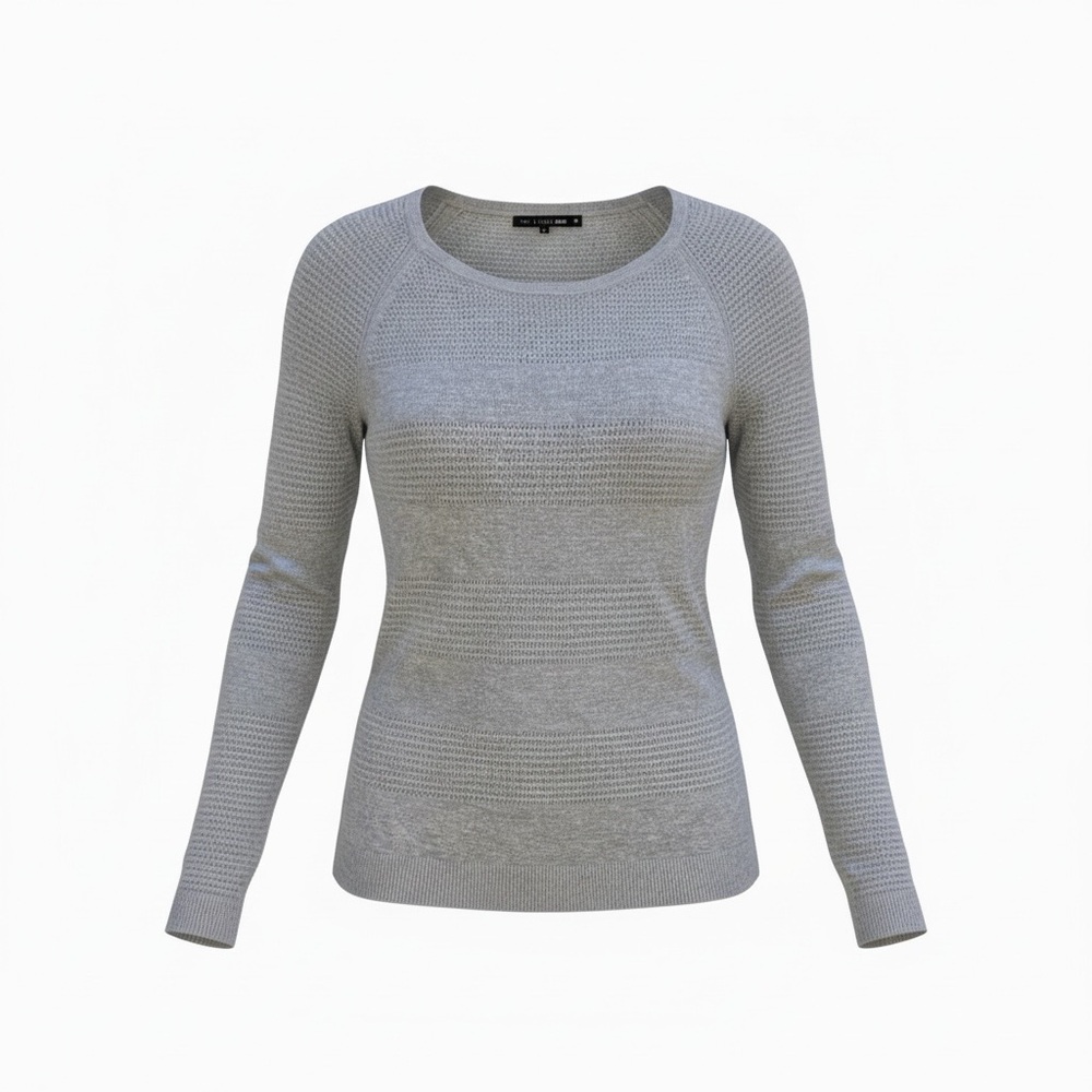 Rag and bone thermal sweater